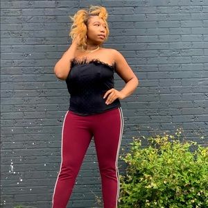 Meet your Posher, Alexia